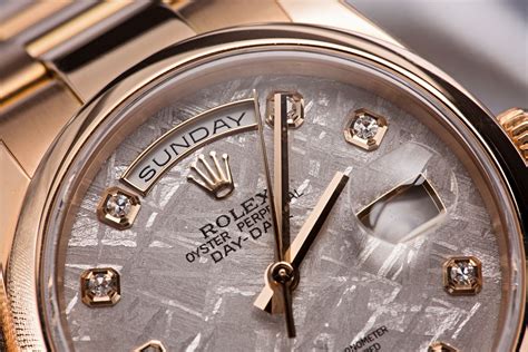 How to Photograph Your Rolex Like a Pro 